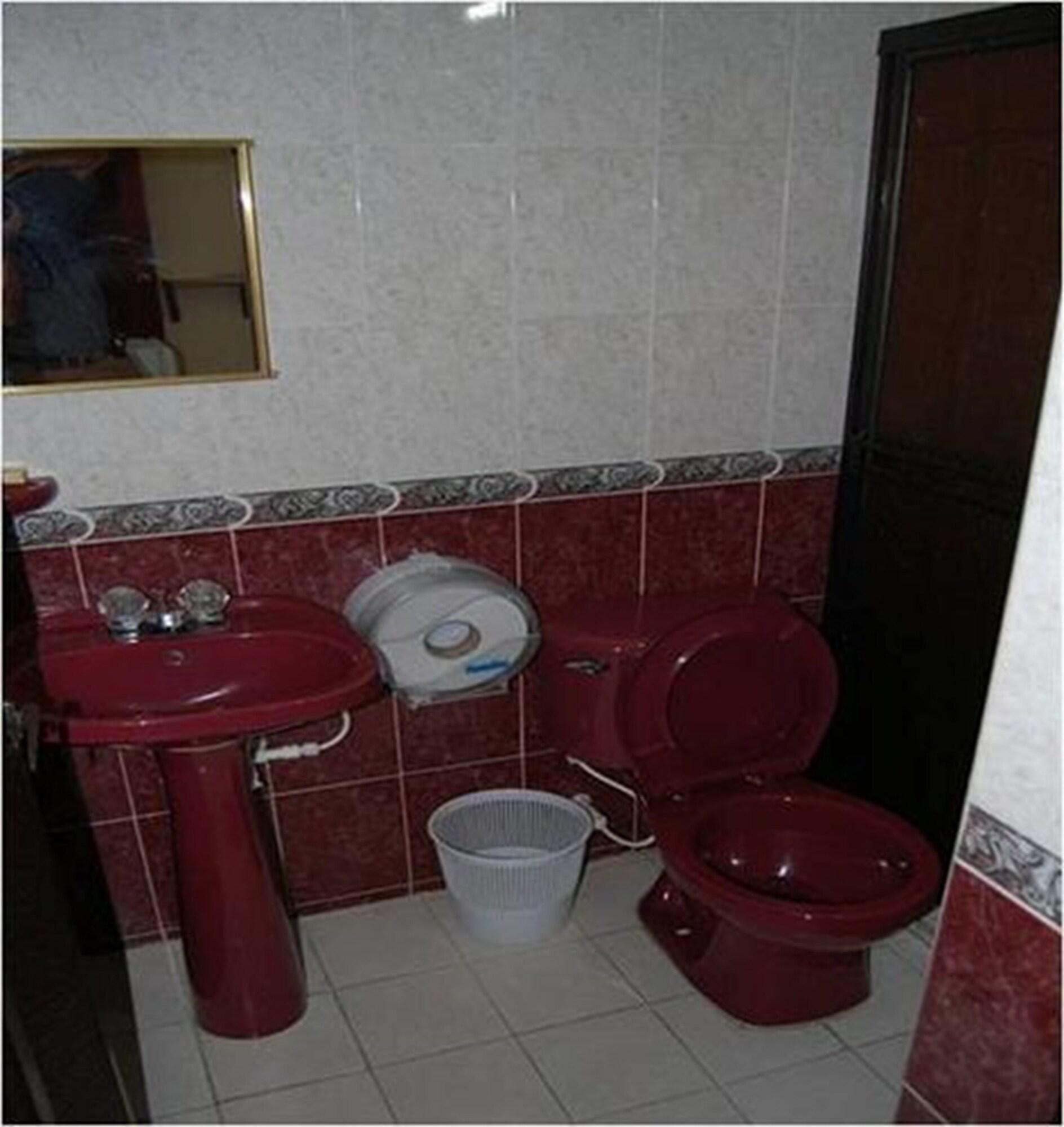 Hotel La Casa Del Turista Cartagena Eksteriør bilde
