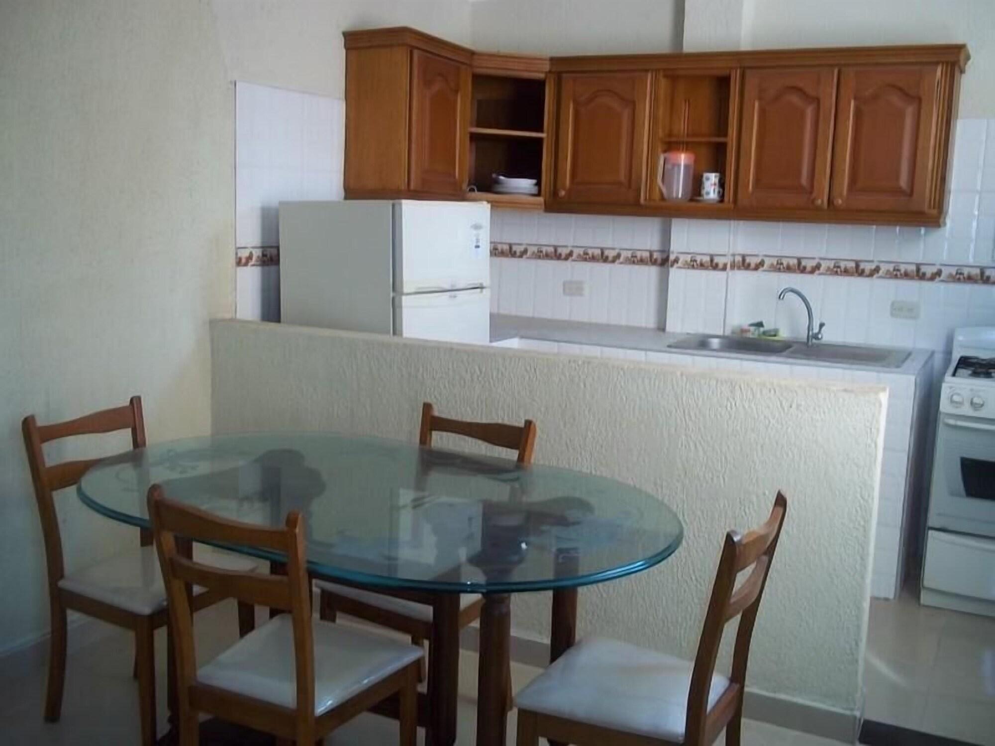 Hotel La Casa Del Turista Cartagena Eksteriør bilde